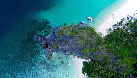 How to get from Cebu to El Nido, Palawan by plane, ferry or bus.